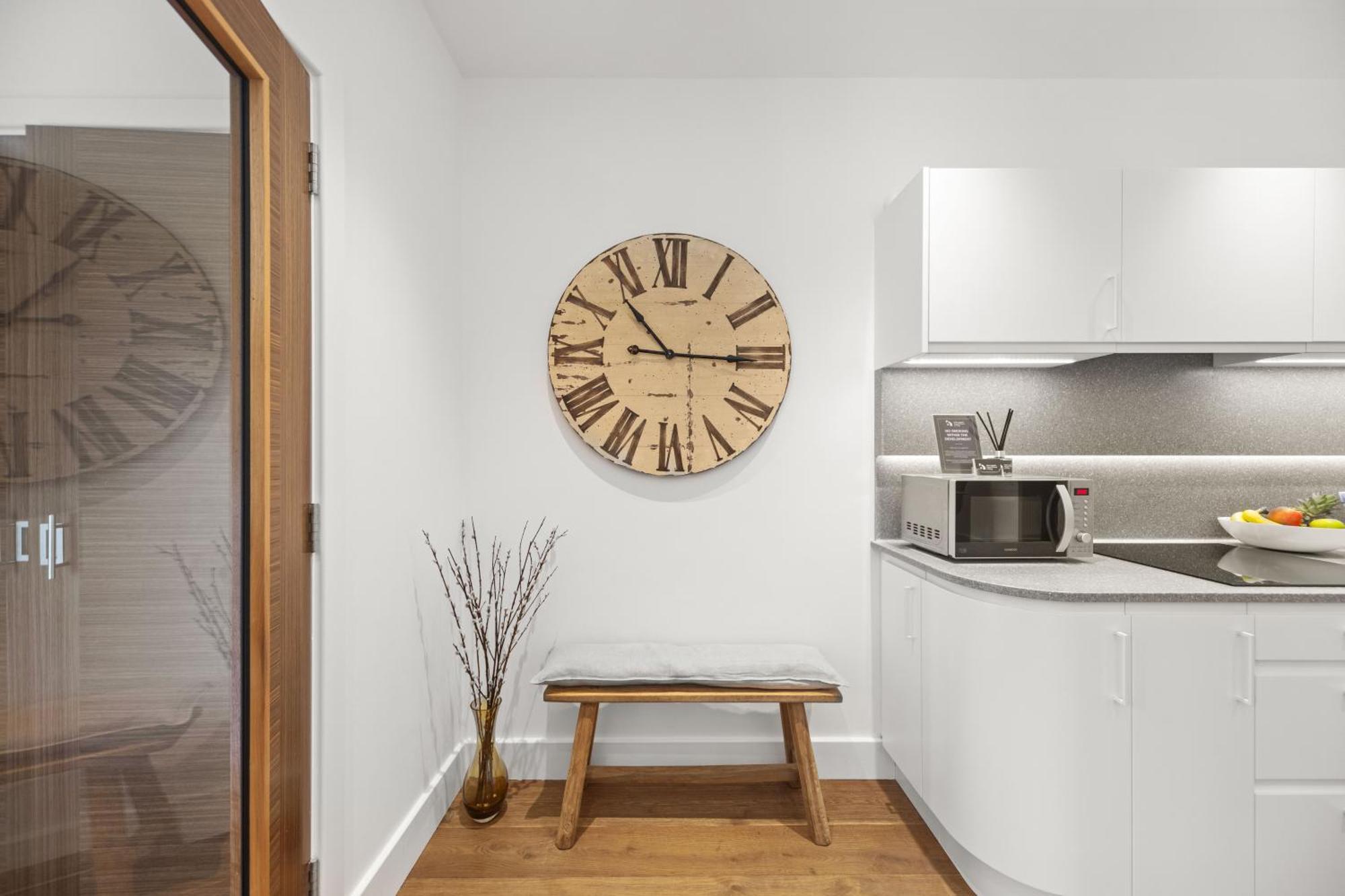 Springfield Fourteen Harrogate Quarto foto