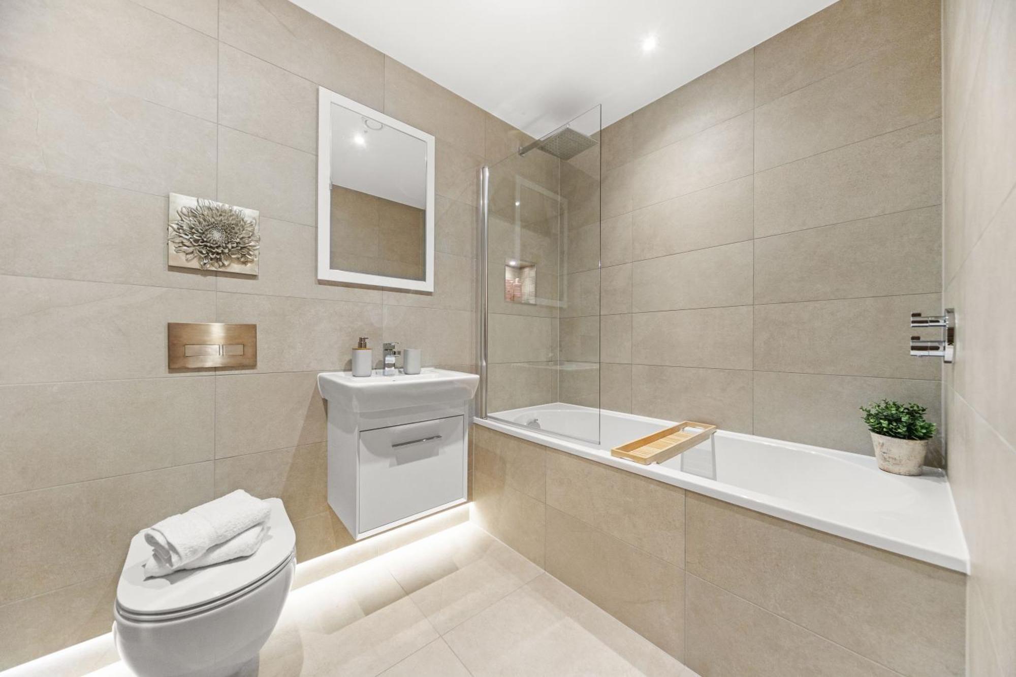 Springfield Fourteen Harrogate Quarto foto