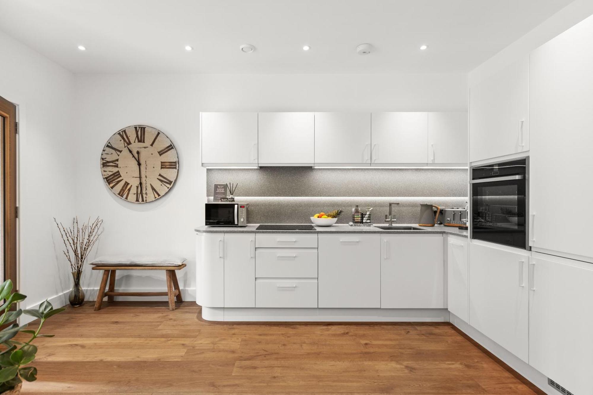 Springfield Fourteen Harrogate Quarto foto