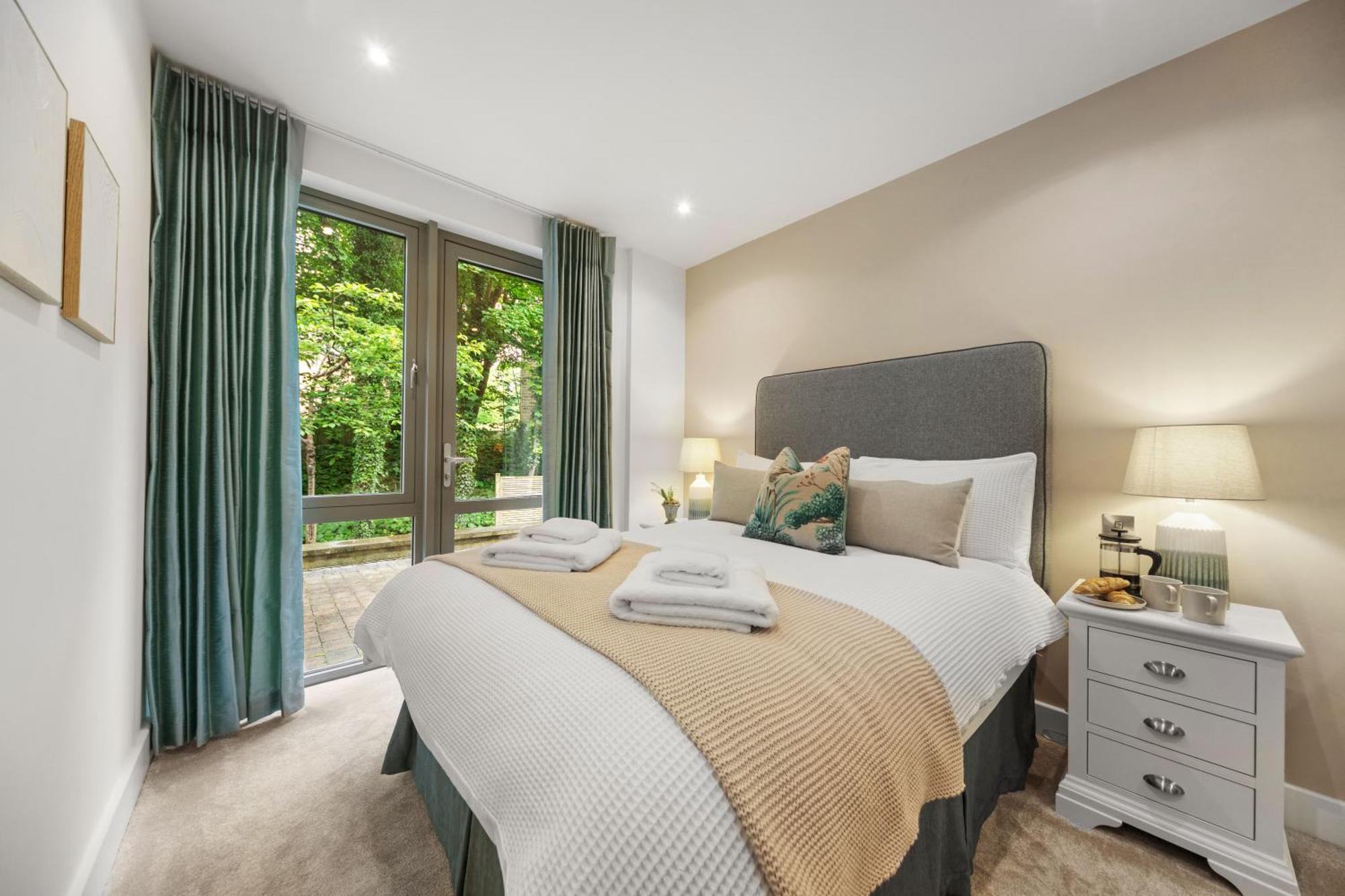 Springfield Fourteen Harrogate Quarto foto