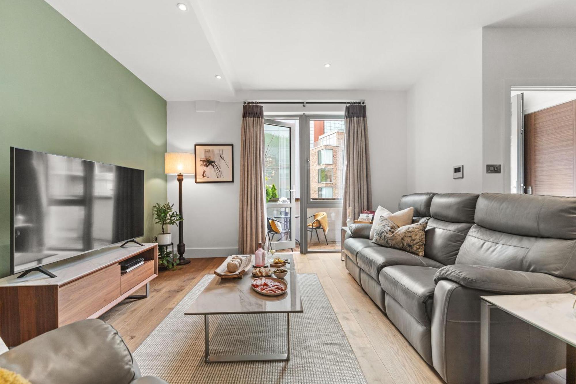Springfield Fourteen Harrogate Quarto foto