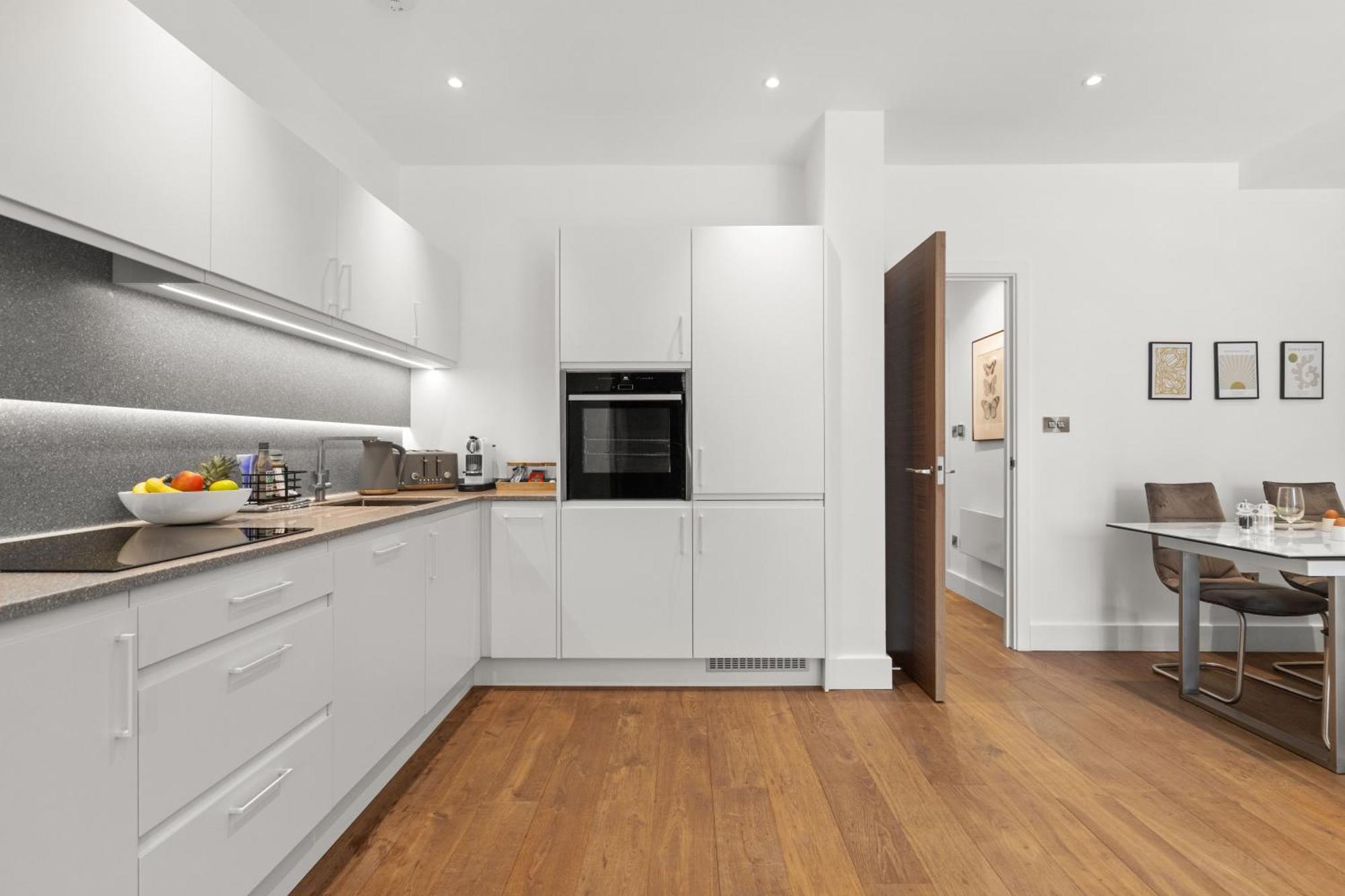 Springfield Fourteen Harrogate Quarto foto