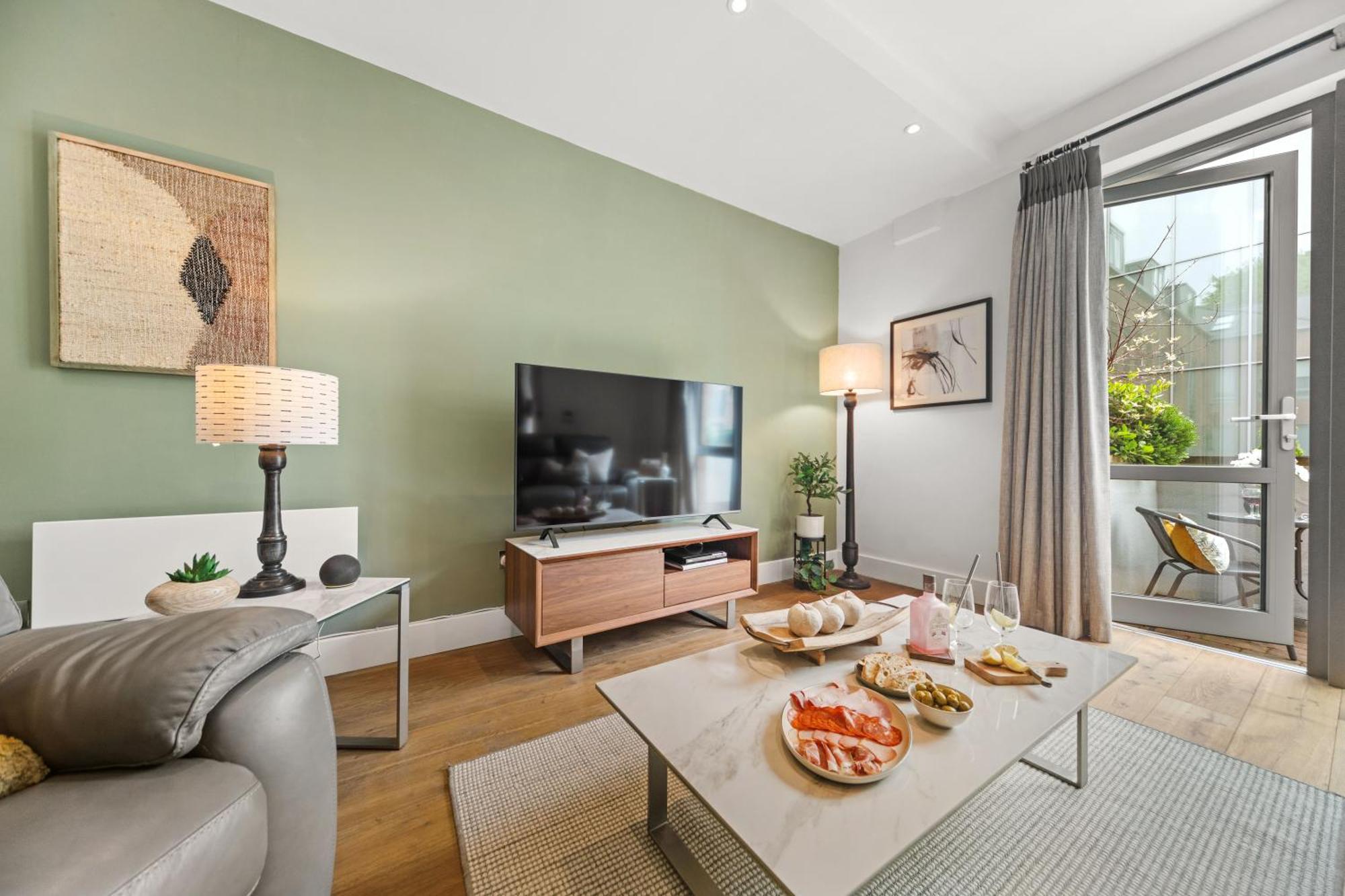 Springfield Fourteen Harrogate Quarto foto
