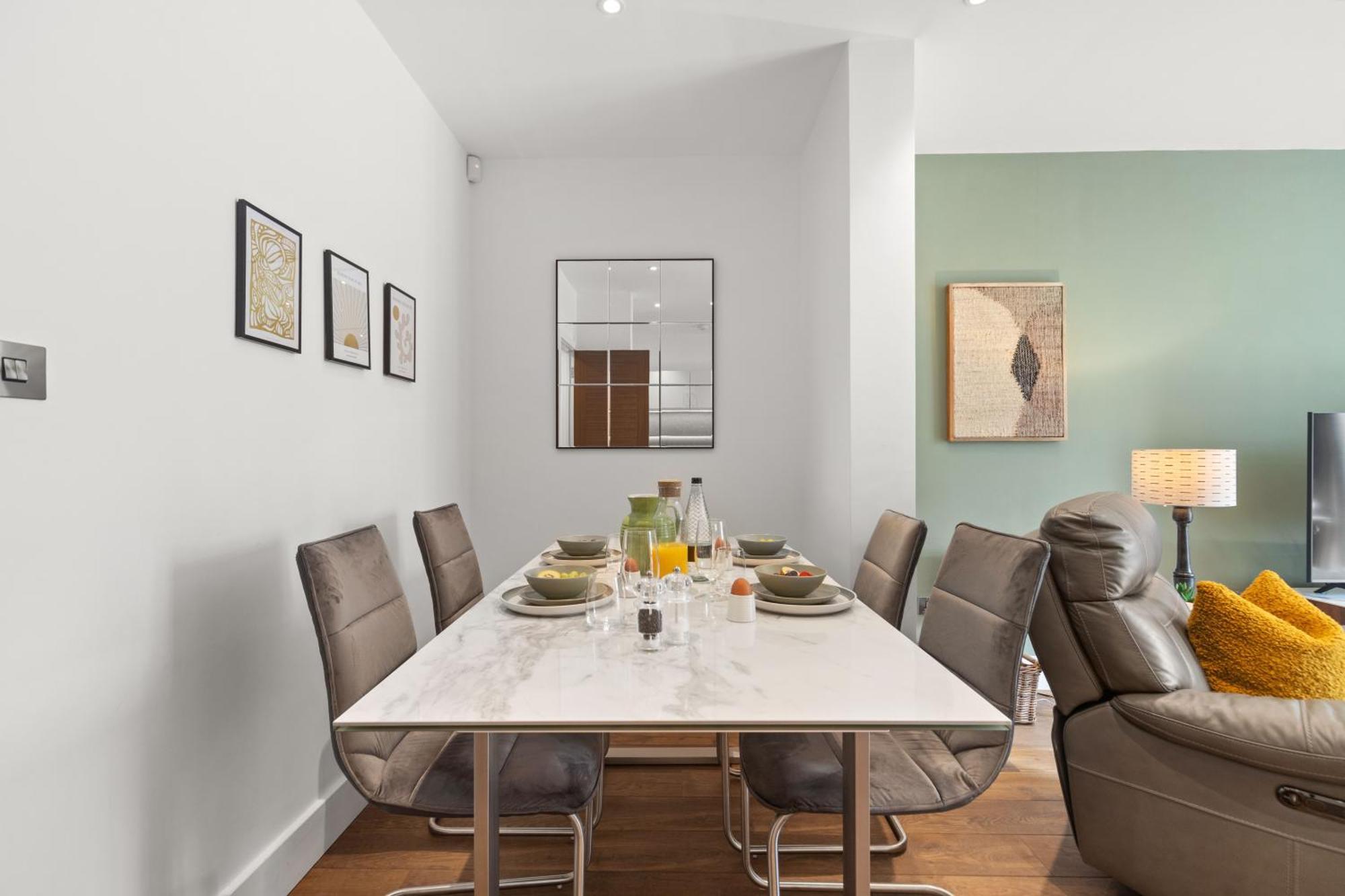 Springfield Fourteen Harrogate Quarto foto