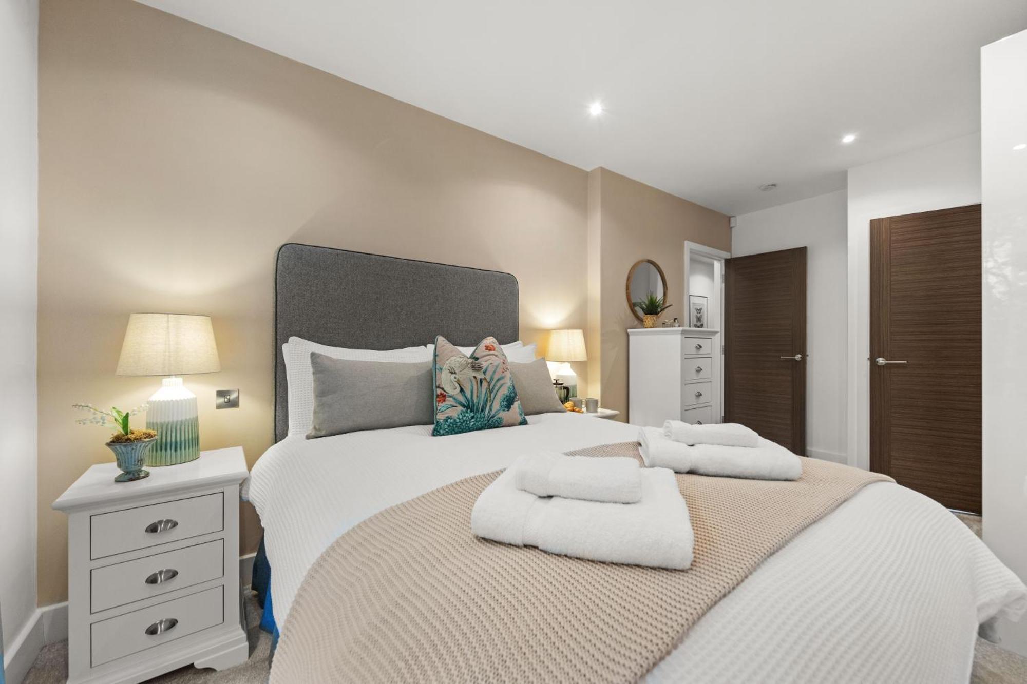Springfield Fourteen Harrogate Quarto foto