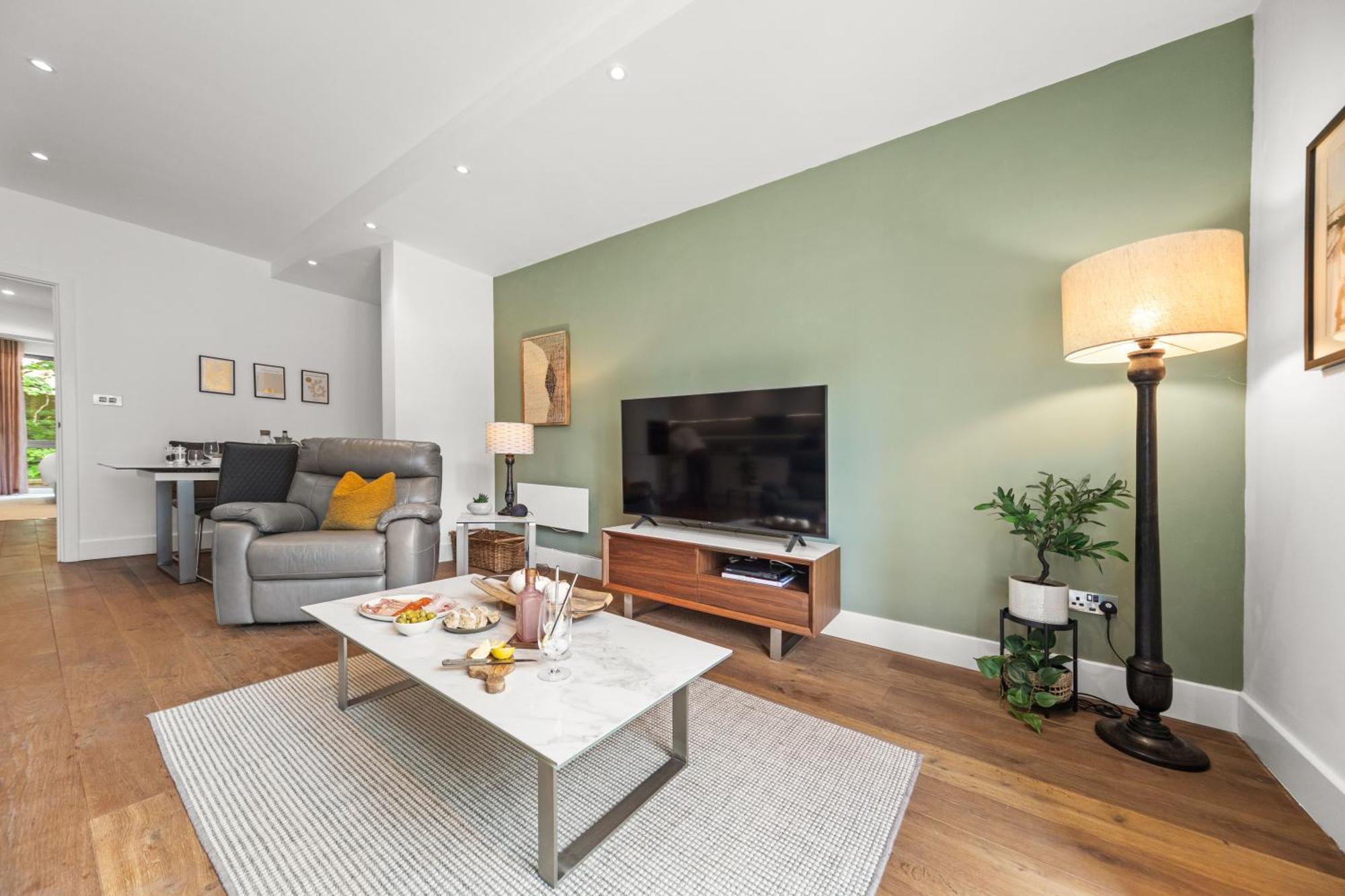 Springfield Fourteen Harrogate Quarto foto