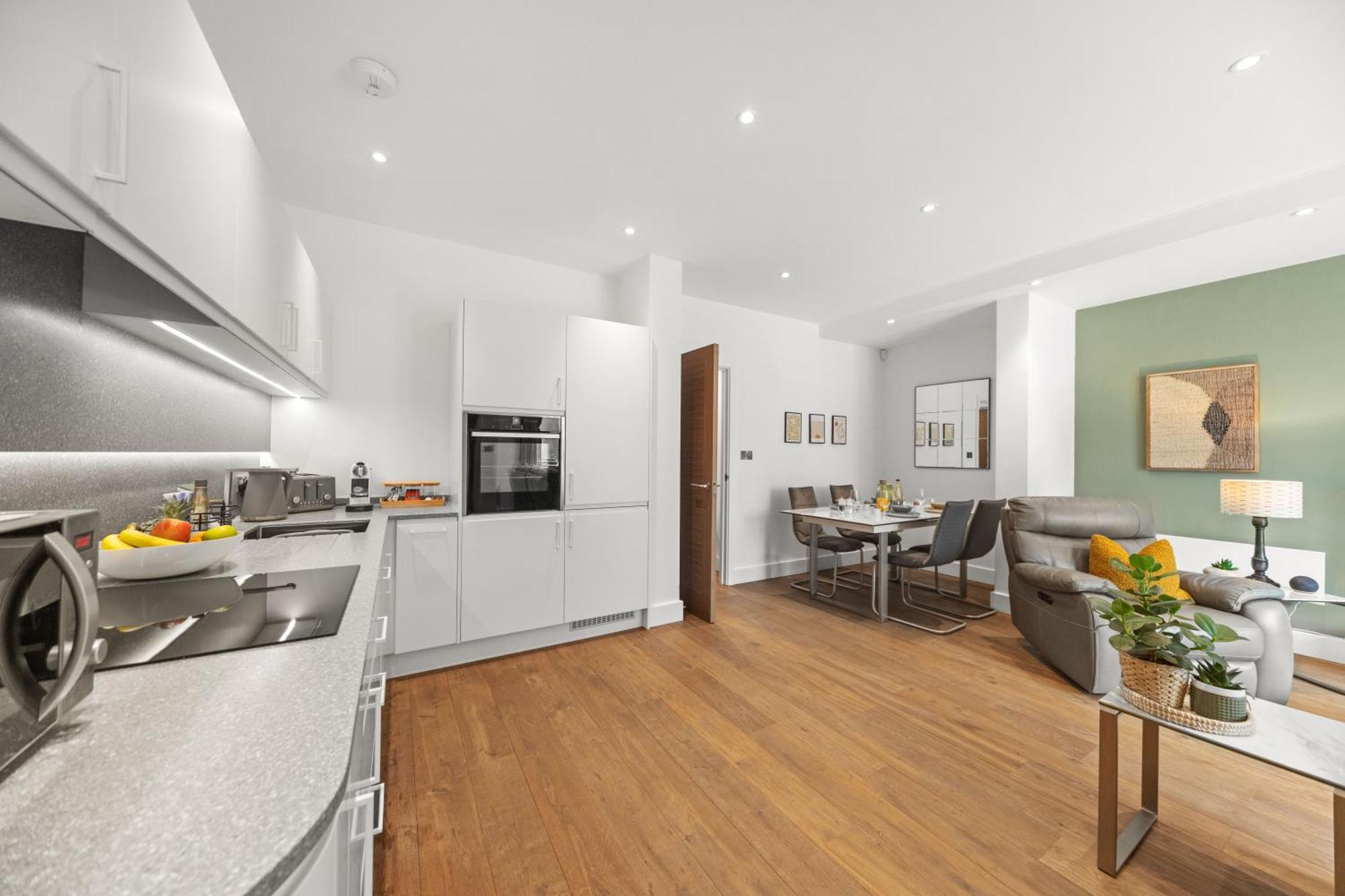 Springfield Fourteen Harrogate Quarto foto