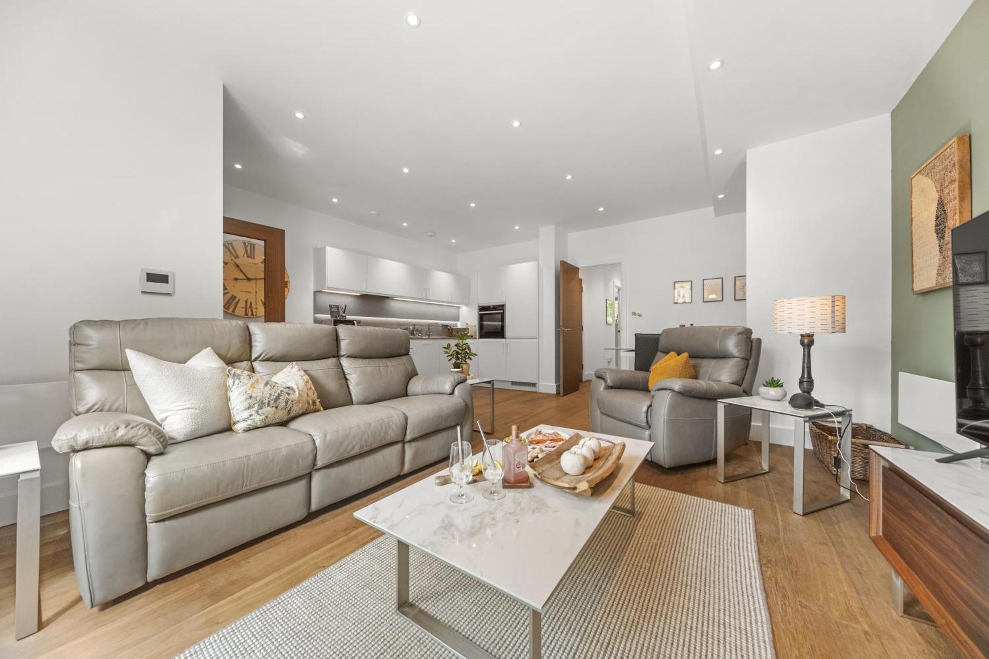 Springfield Fourteen Harrogate Quarto foto