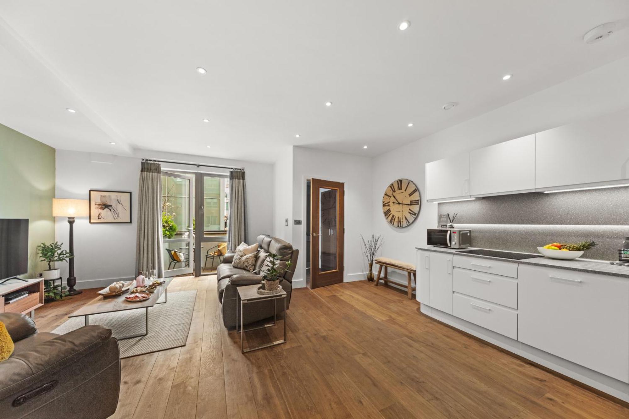 Springfield Fourteen Harrogate Quarto foto