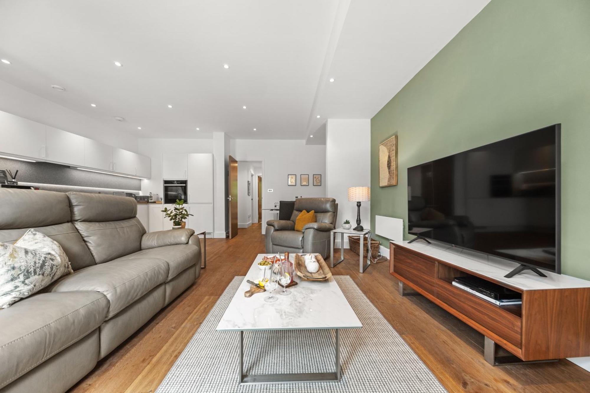 Springfield Fourteen Harrogate Quarto foto