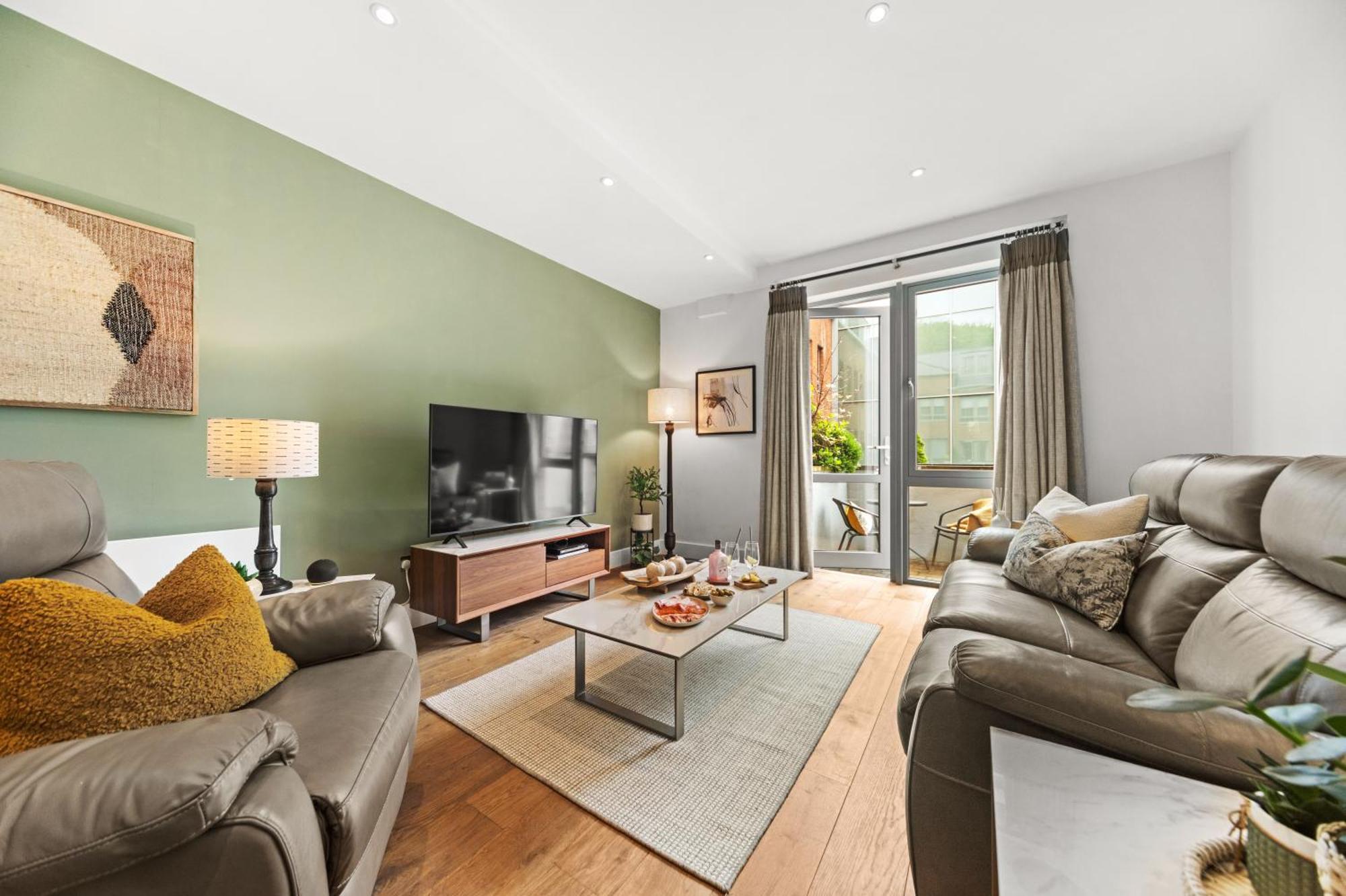 Springfield Fourteen Harrogate Quarto foto