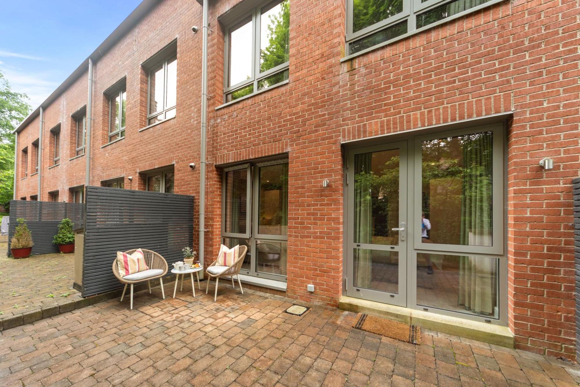 Springfield Fourteen Harrogate Quarto foto