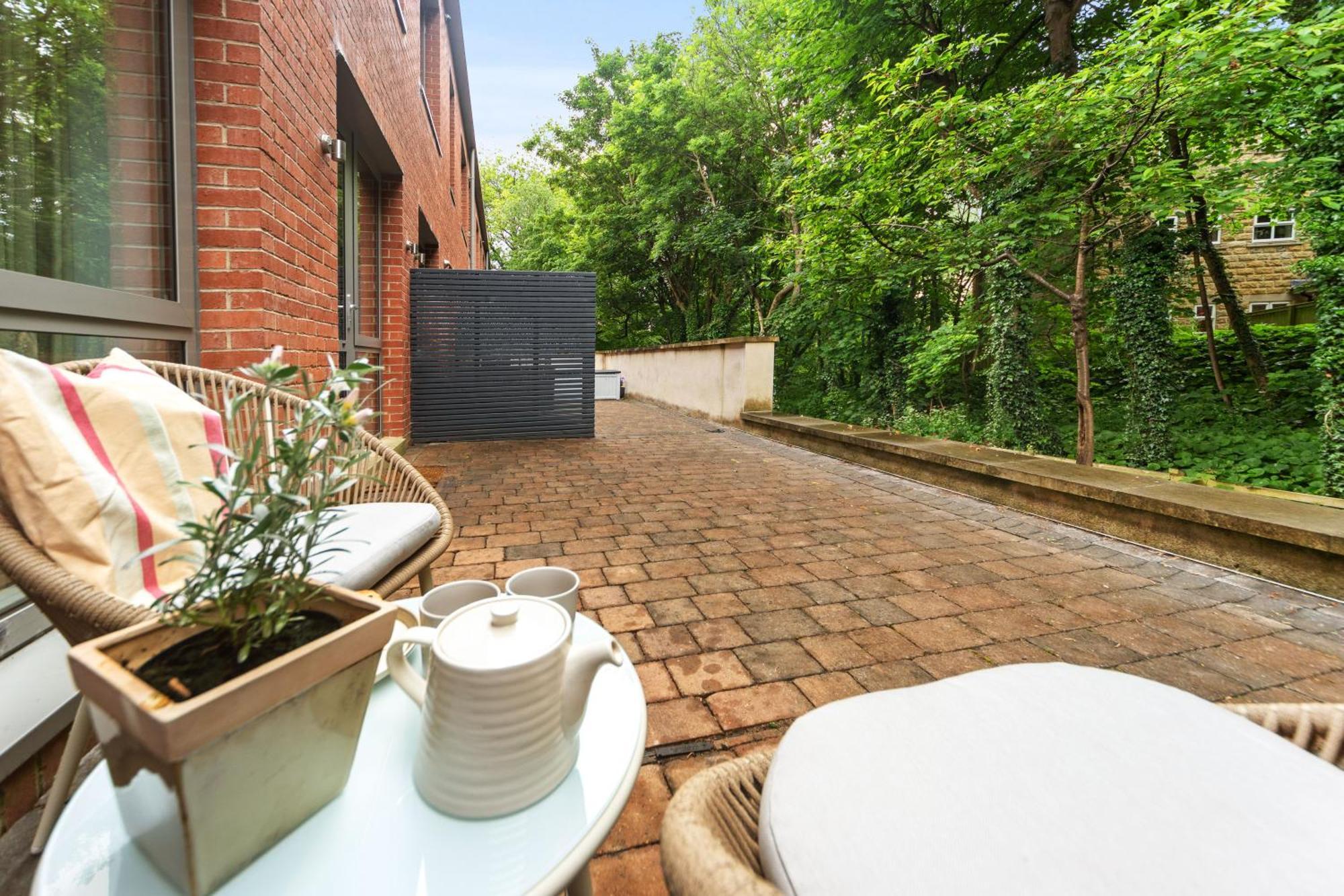Springfield Fourteen Harrogate Quarto foto