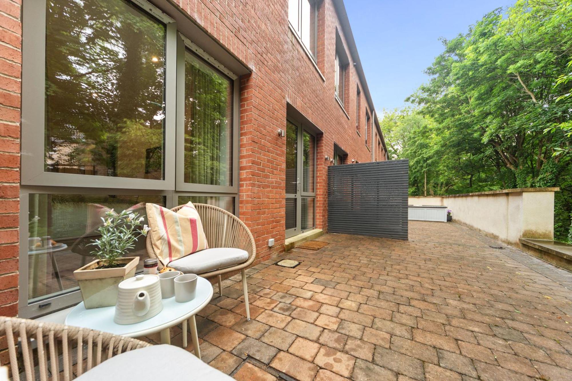 Springfield Fourteen Harrogate Quarto foto